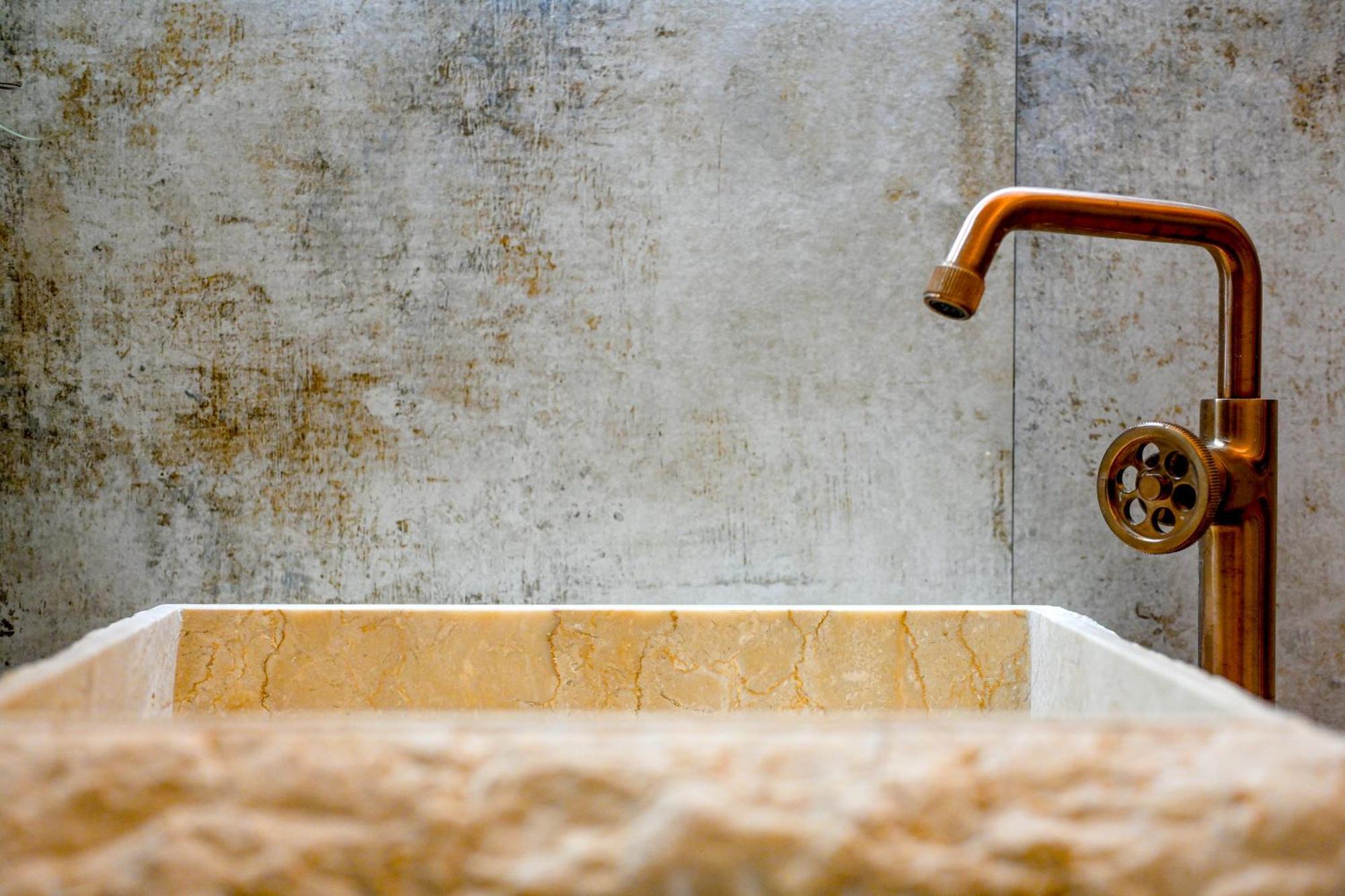 La Grotta, Luxury Suite & Spa Noto Exterior photo